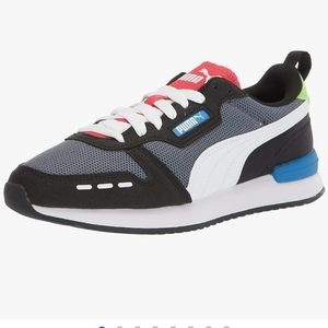PUMA sneakers men 9